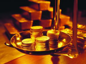 دوره حساب داری پیشرفته طلا فروشی 