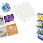 بسته بندی پلاستیکی محصولات و مواد