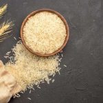 معرفی برنج دم سیاه و برنج ندا