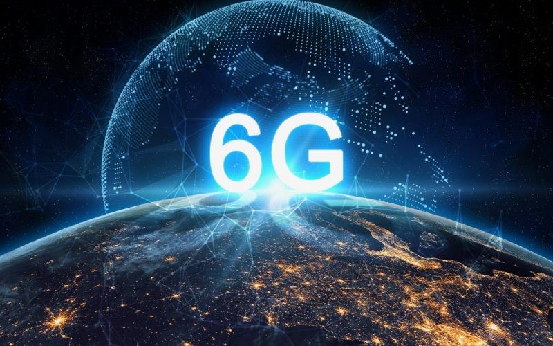 اینترنت 6G چیست؟
