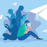 چگونه در تلگرام ممبر جذب کنیم؟ | سایت خبری بیرام کبیر