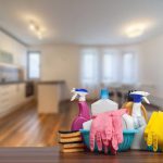 خدمات نظافت منزل در مشهد: همه چیز درباره نظافت حرفه‌ای و با کیفیت