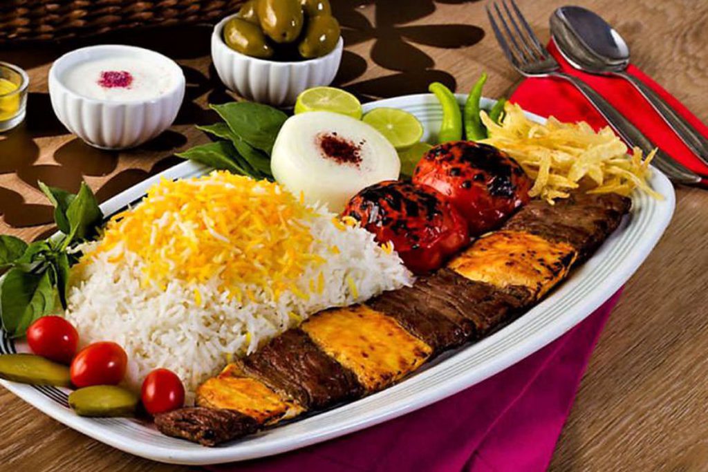 بهترین غذاهای ایرانی