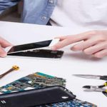مهارت‌های لازم برای آموزش تعمیرات موبایل: راهنمای کامل